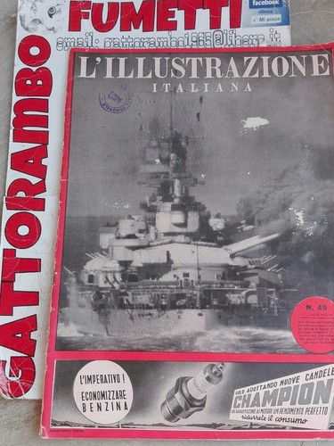 Illustrazione italiana 49 - illustrazione,