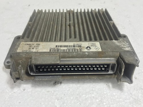 7700108455 centralina motore - 7700108455,