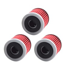 3xoil filter for yamaha bw200 - yamaha,