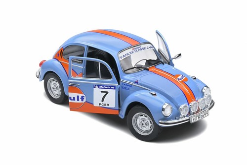 Beetle 1303 fahlke rally - vw,