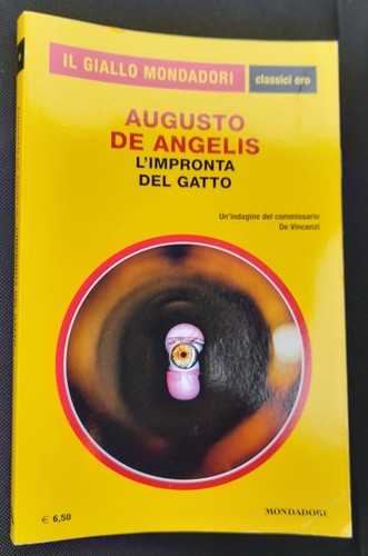 Augusto angelis - augusto,