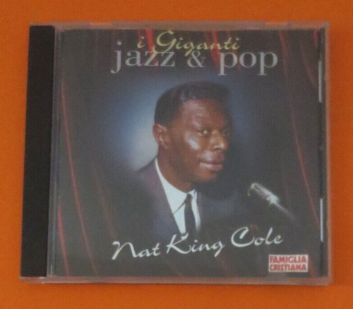 Giganti jazz pop nat - -,