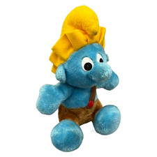 Peyo Puffo I Puffi Fattoria