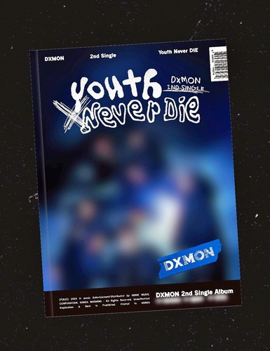 Pop dxmon album singolo - album,