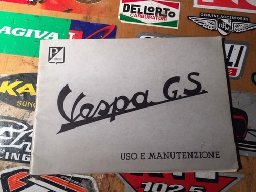 Manuale libretto uso - ,