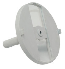 PORTA LAMA ARIETE CUCINA ELECTRONIC 1670 DISCO COLTELLO AFFETTA MIXER RICAMBI