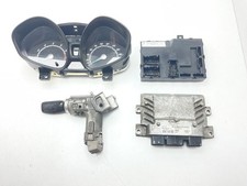 KIT CHIAVE FORD Fiesta 6° Serie Restyling (13>)