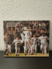 🔥 San Francisco Giants 2010