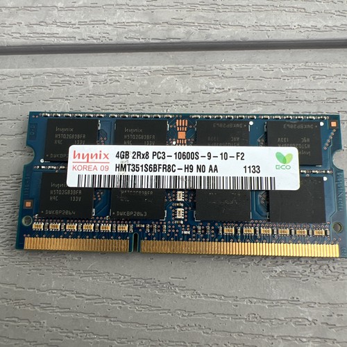 Hynix korea 2rx8 - korea, gb