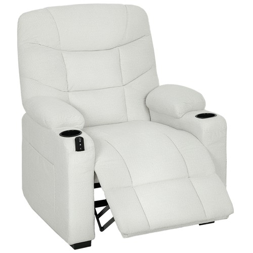 Homcom poltrona relax - homcom,