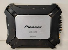PIONEER ELECTRONICS GM-5500T