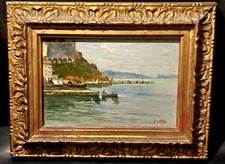 DIPINTO -SCUOLA NAPOLETANA