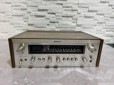 Ricevitore stereo sony - ricevitore,