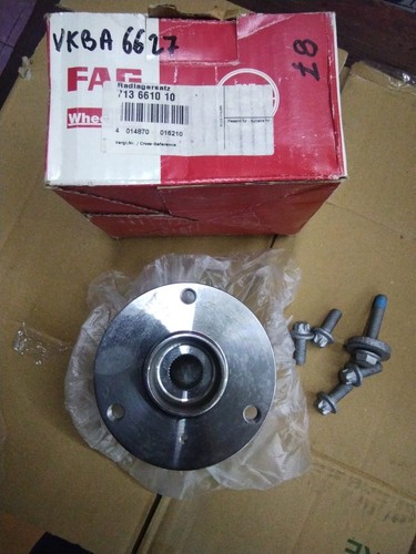Kit cuscinetto ruota pos smart - ruota,