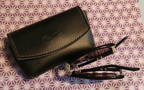 Persol folding 0714 58 - persol,