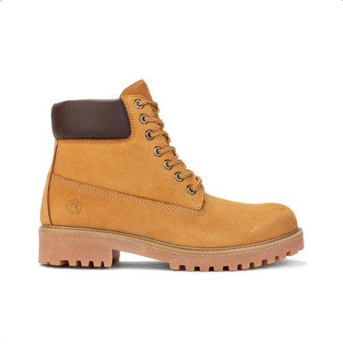 Lumberjack uomo scarponcino - lumberjack,