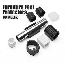 Piedini per Mobili in Plastica