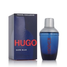 Hugo Boss Dark Blue Eau de
