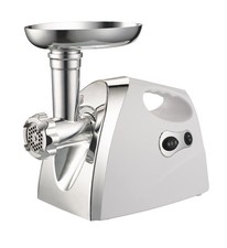 RGV, tre in uno, tritacarne