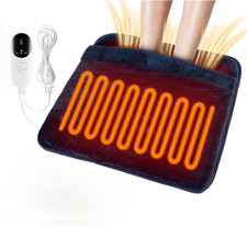 Scaldapiedi Elettrico