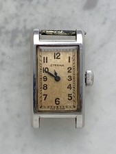 Rarissimo orologio vintage