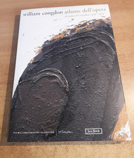 William Congdon, ATLANTE