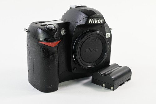 Corpo fotocamera reflex