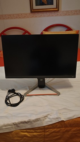 Monitor pollici - pc,