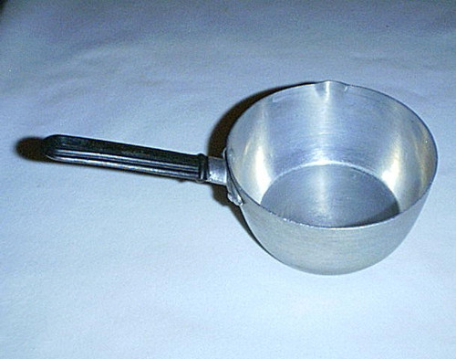 Casseruola vintage - , in