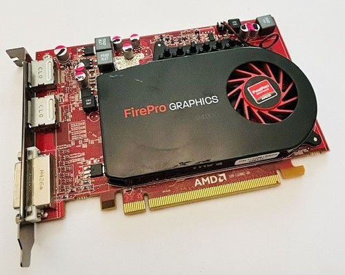 Scheda grafica dell c8mr2 - grafica,