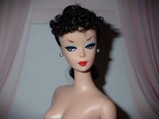 Barbie wedding day repro 1959 - day,