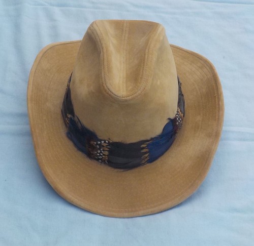 Cappello cowboy western - cowboy,
