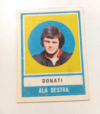 Figurina DONATI n. 164