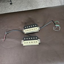 Fender ShawBucker 1 & 2 -