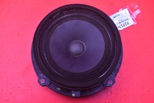 Hyundai i30 2014 - , subwoofer