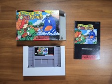 Super Mario World 2: Yoshi’s