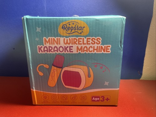 Reoslar mini macchina - reoslar,