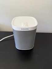 Sonos PLAY:1 Altoparlante