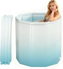 Vasca da bagno pieghevole