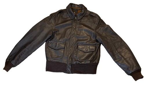 Giacca volo vintage avirex - vintage,