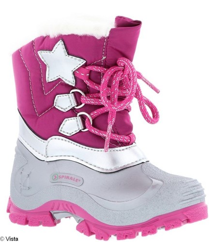 Offerta spirale bambini - "offerta",