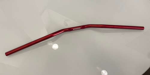 Manubrio alluminio moto naked - manubrio,