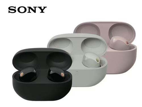 Sony 1000xm5 auricolari - wf-1000xm5,