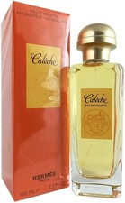 HERMES Calèche Soie De Parfum