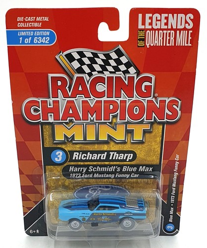 Racing champions scala - champions, 1/64