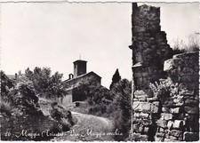 MUGGIA - TRIESTE - VIA MUGGIA