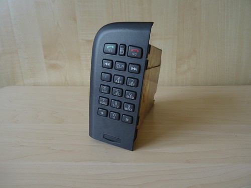 Volvo s80 gsm modulo - volvo,