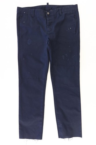 Pantaloni dsquared2 da - pantaloni,