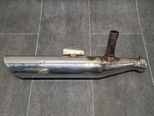 Scarico suzuki vs - scarico,