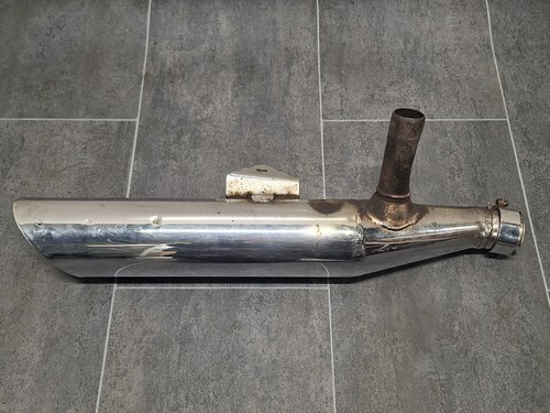 Scarico suzuki vs - (marmitta),